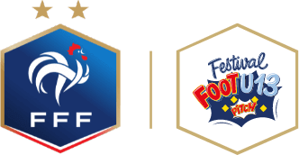 Logo FFF